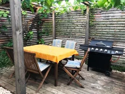 Ferienwohnung im sonnigen Kaiserstuhl Endingen am Kaiserstuhl Exterior foto