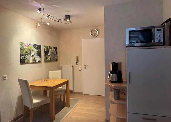 Ferienwohnung Im Sonnigen Kaiserstuhl