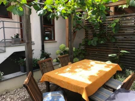 Im Sonnigen Kaiserstuhl Apartament Endingen am Kaiserstuhl
