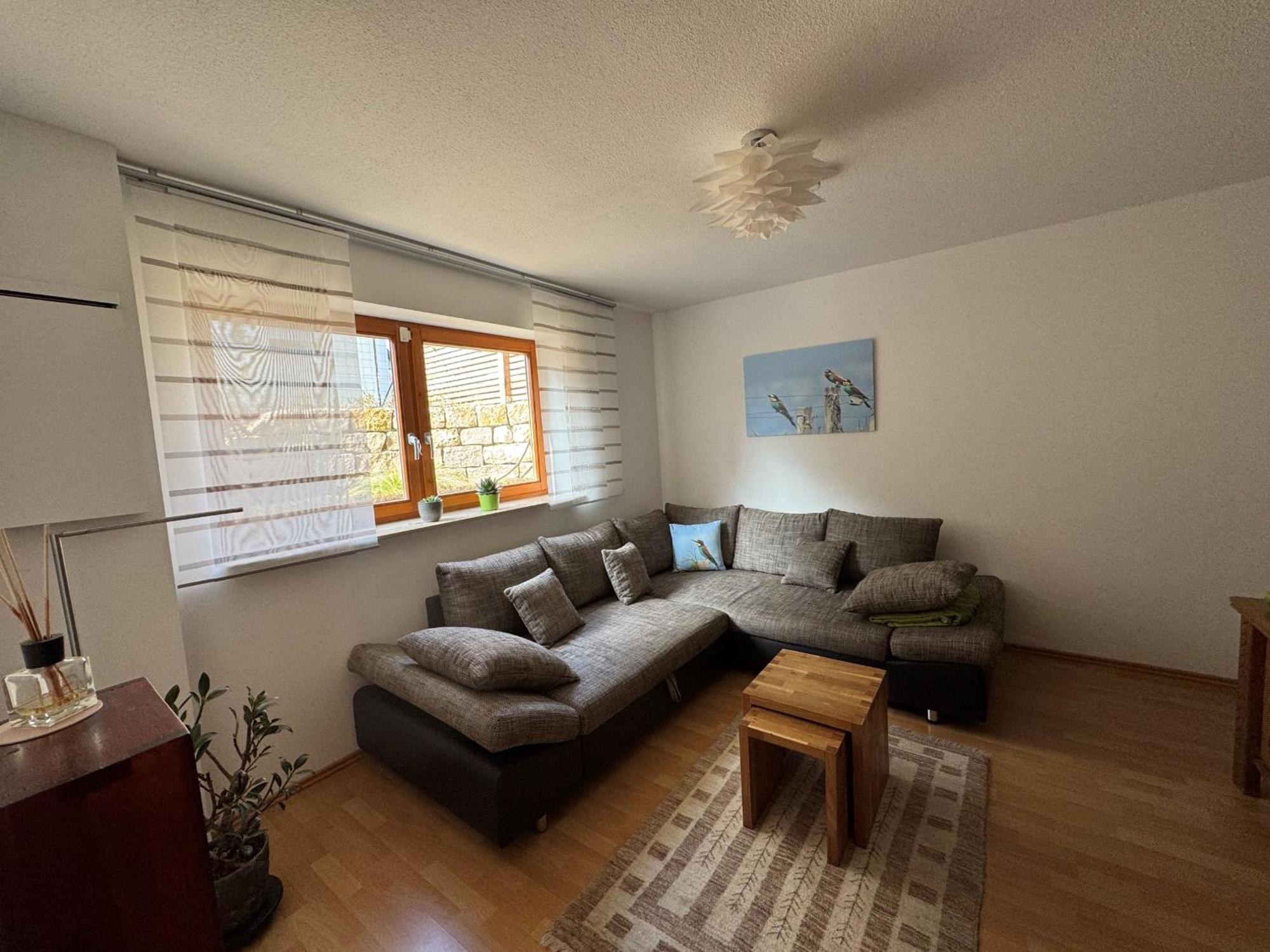 Im Sonnigen Kaiserstuhl Apartment *