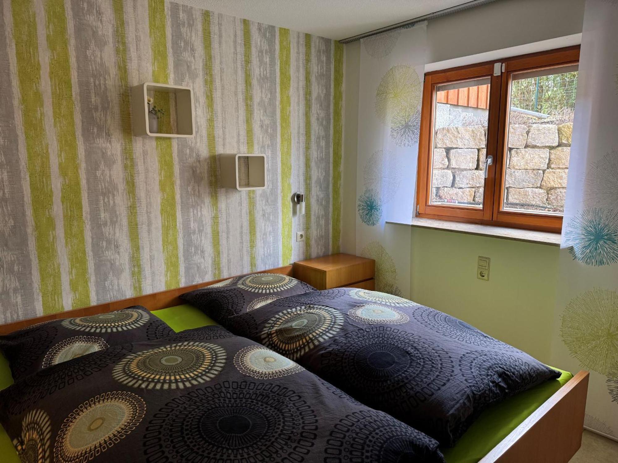 Apartment Im Sonnigen Kaiserstuhl *
