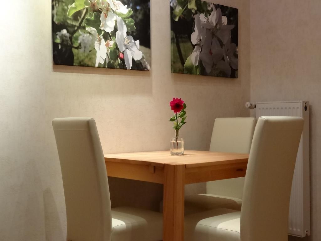 Apartament Im Sonnigen Kaiserstuhl *